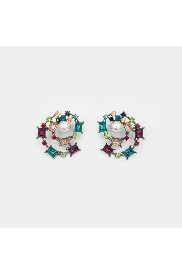 Vision Earrings - 1