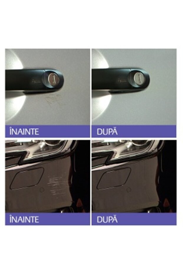 Scratch Removal Solution Platinum 20 Seconds - 6