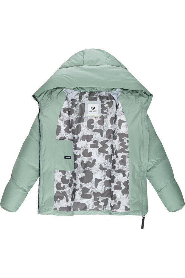 Steppjacke Cessi - 5