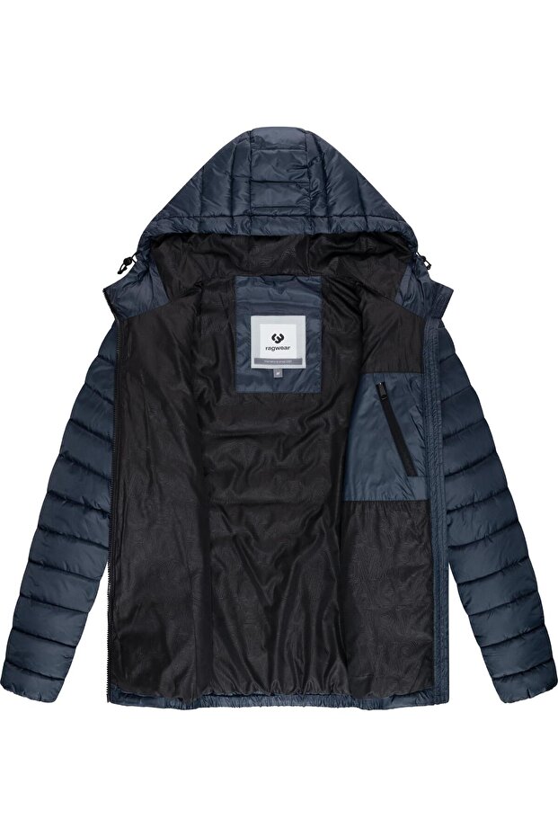 Steppjacke Vellos YOUMODO - 6