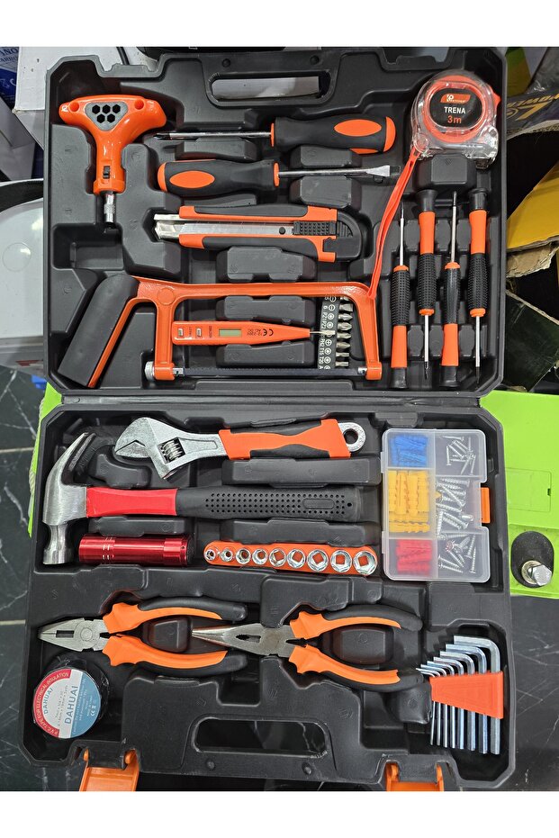 Anahtar pense seti - 1