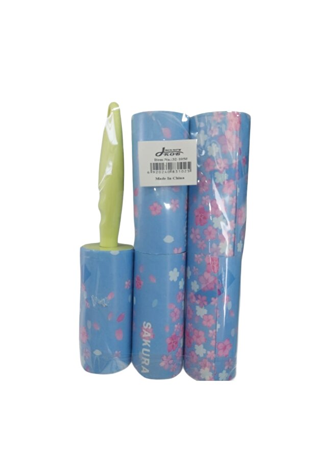 Clothes cleaning roll - 1
