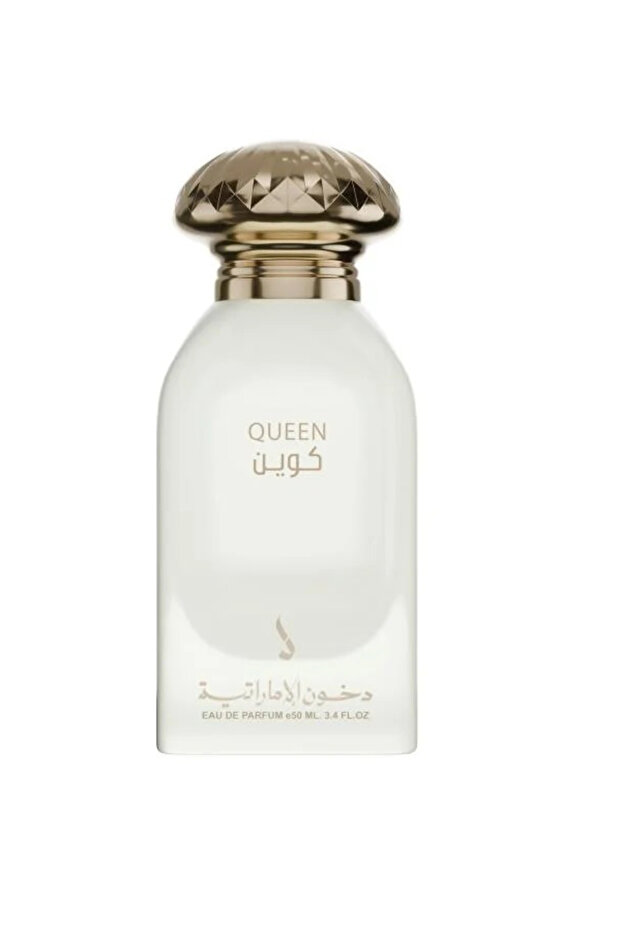 دخون الاماراتيه عطر كوين 50 مل
