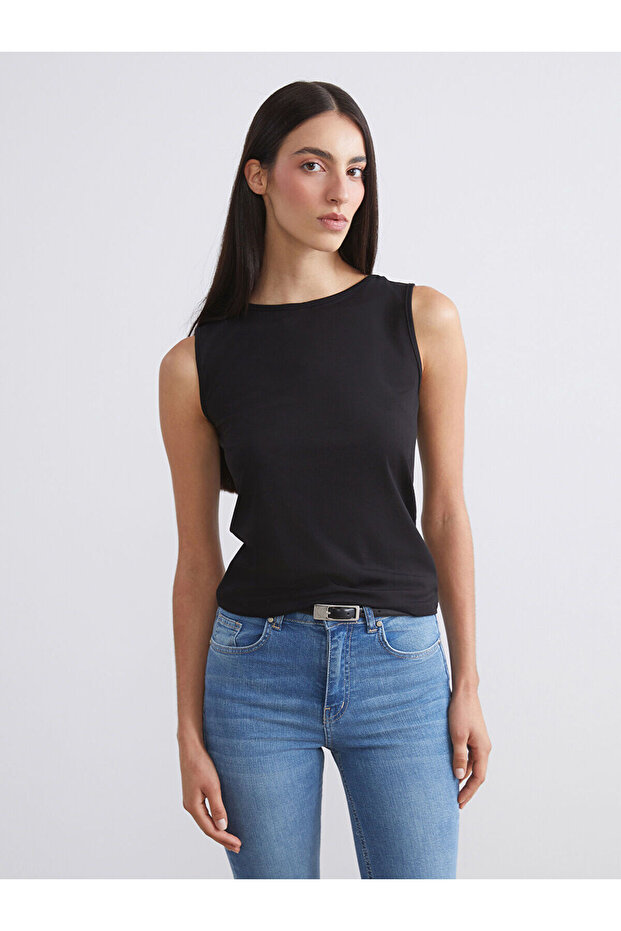 Crew Neck Women's Athlete