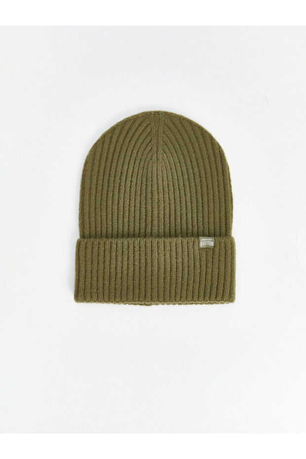 Basic Kadın Bere - 1