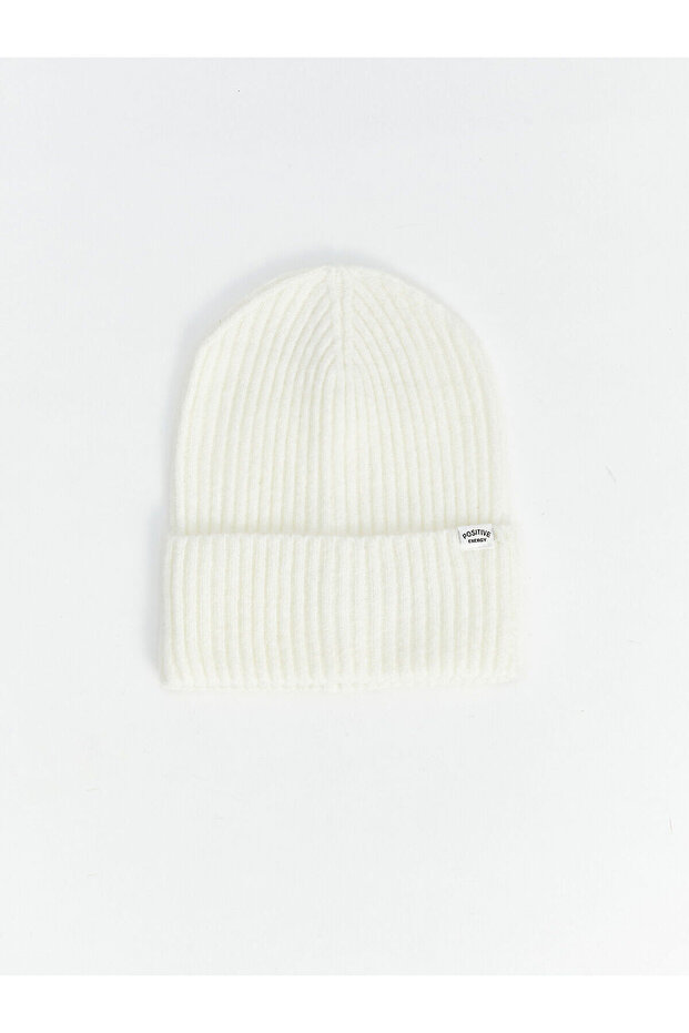 Basic Kadın Bere - 1