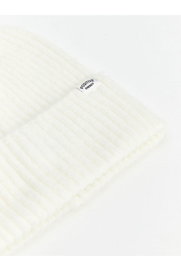 Basic Kadın Bere - 3