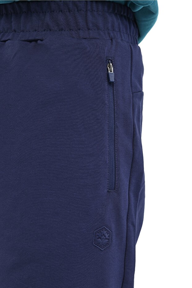 MB CT103 PAM SHORT 5PR Lacivert Erkek Şort - 4