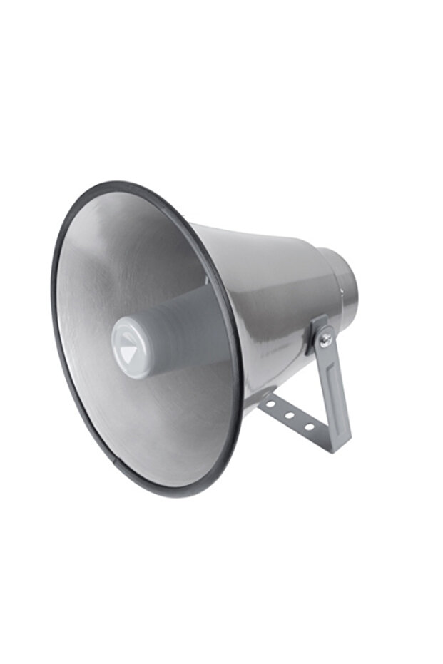 12 Inch Green Diffuser Horn - 1