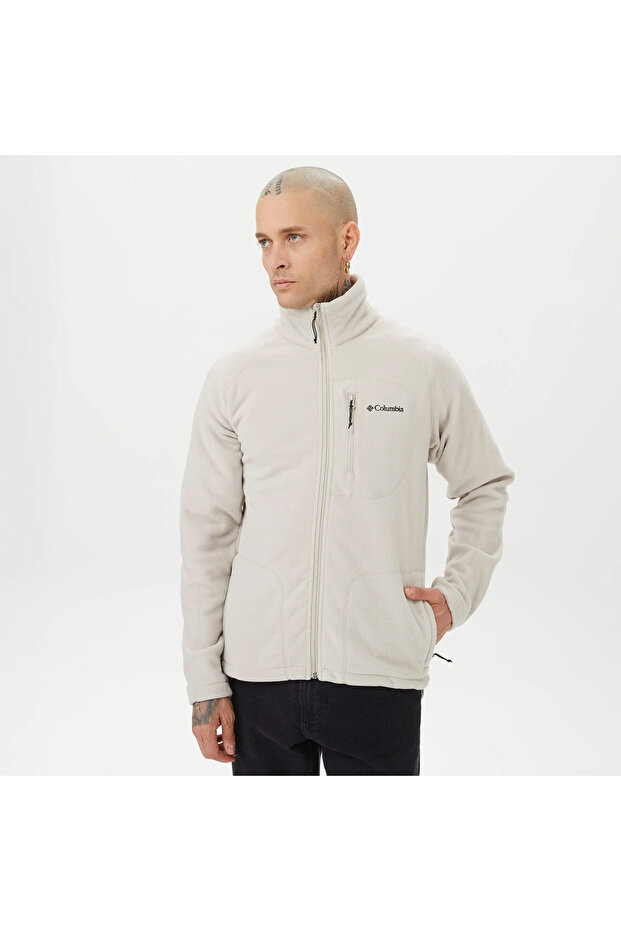 Men's Beige Sweatshirt 1420426278 278