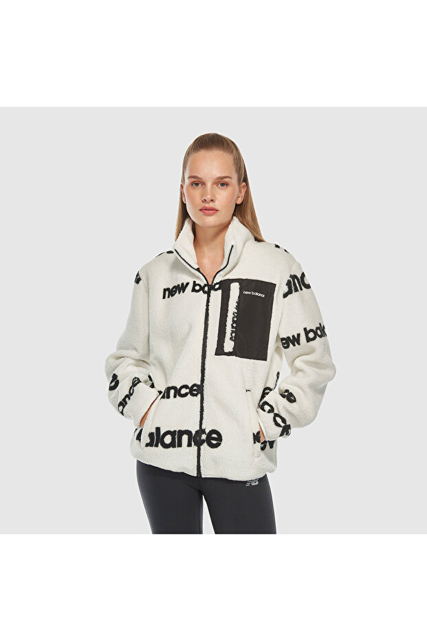 Kadın Sweatshirt - 1