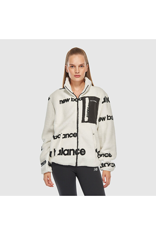 Kadın Sweatshirt - 2