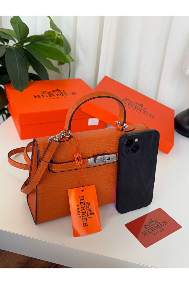 حقيبة كتف معا ملحقاتها - 2