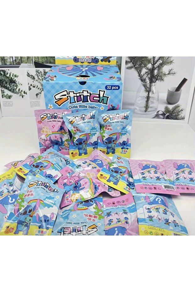 Disney Karakter Süpriz Figür - 3