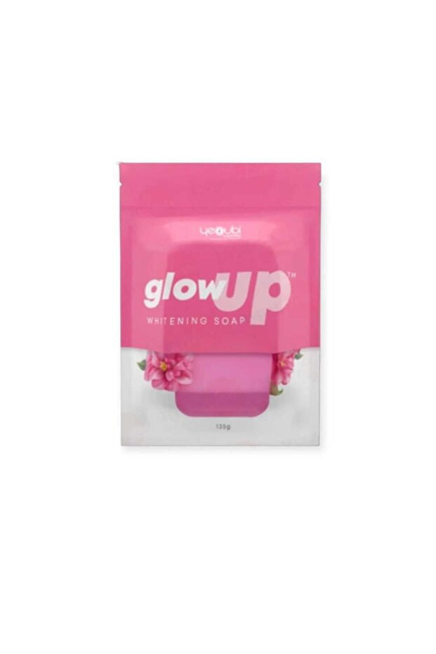 Yeobi Glow Whitening Soap 135g