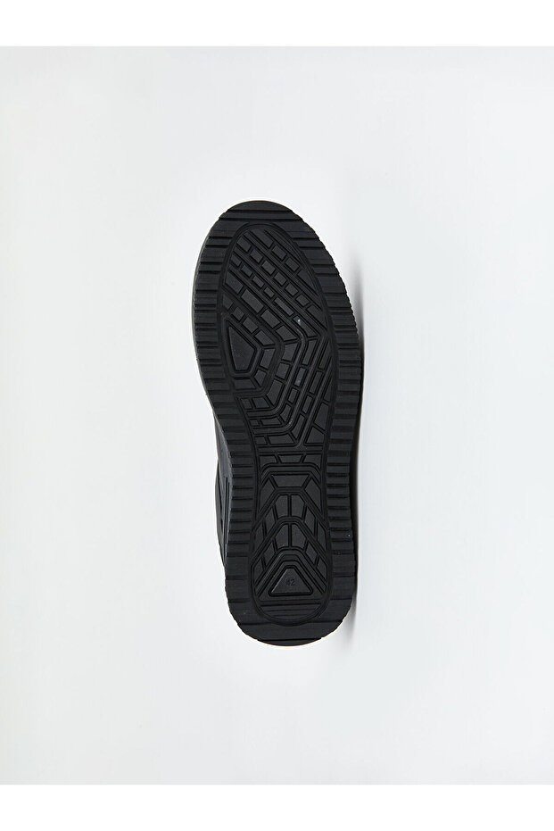 Peak Yeni Sezon Bağcıklı Erkek Spor Ayakkabı - 4