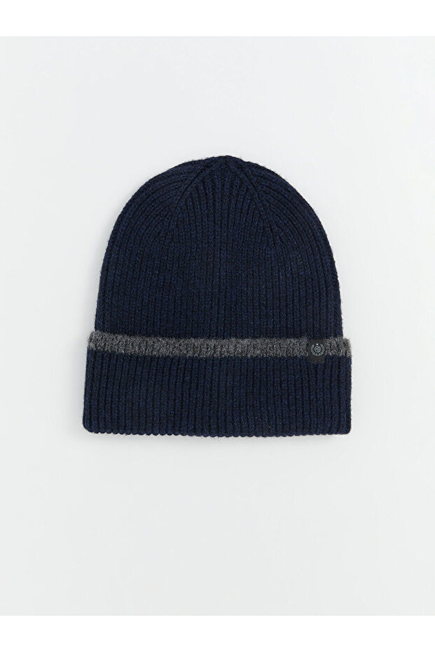 Vizyon New Season Basic Men's Beanie