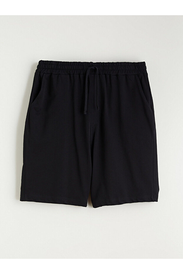 Vizyon Yeni Sezon Standart Kalıp Erkek Şort - 5