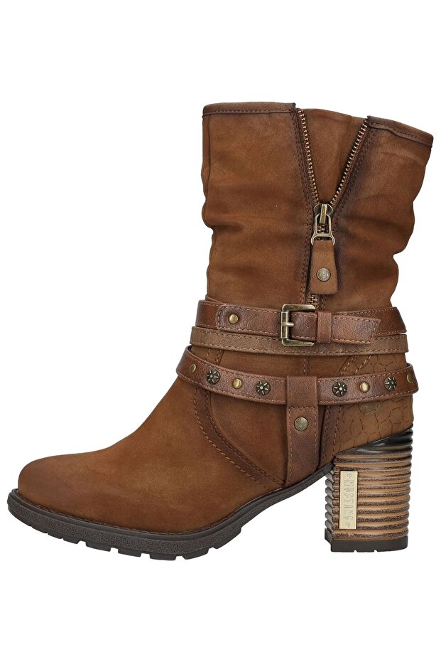 Stiefelette - 2