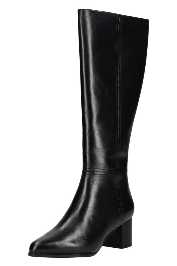 Stiefel - 1