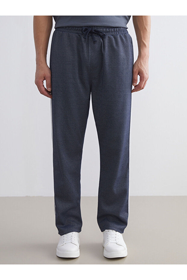 Hilfa Yeni Sezon Rahat Kalıp Erkek Eşofman Altı - 2