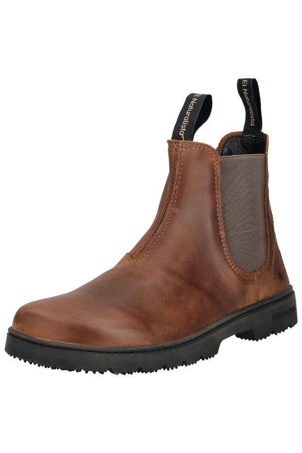 Stiefelette