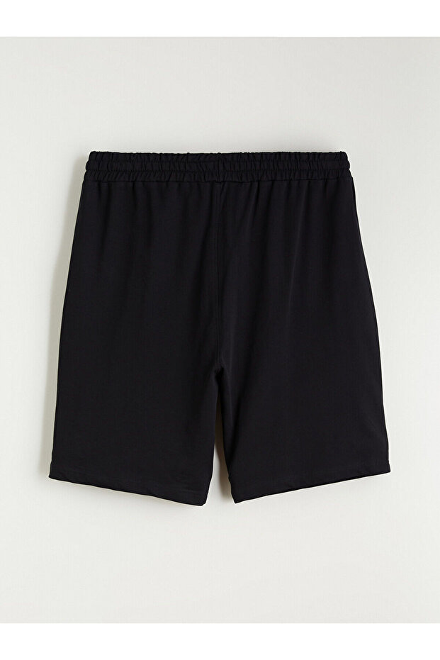 Vizyon Yeni Sezon Standart Kalıp Erkek Şort - 6