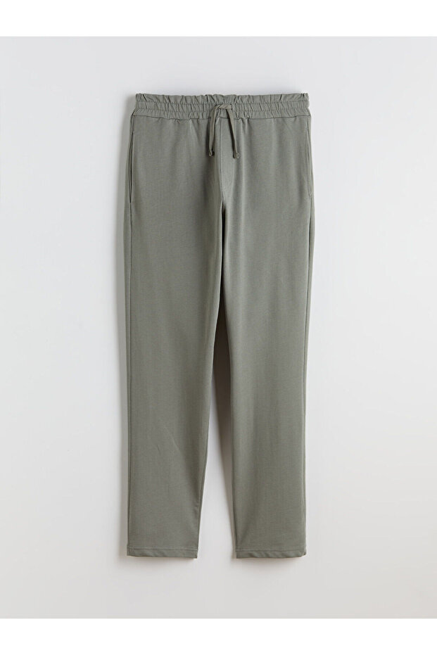 Vizyon Yeni Sezon Standart Kalıp Erkek Eşofman Altı - 5