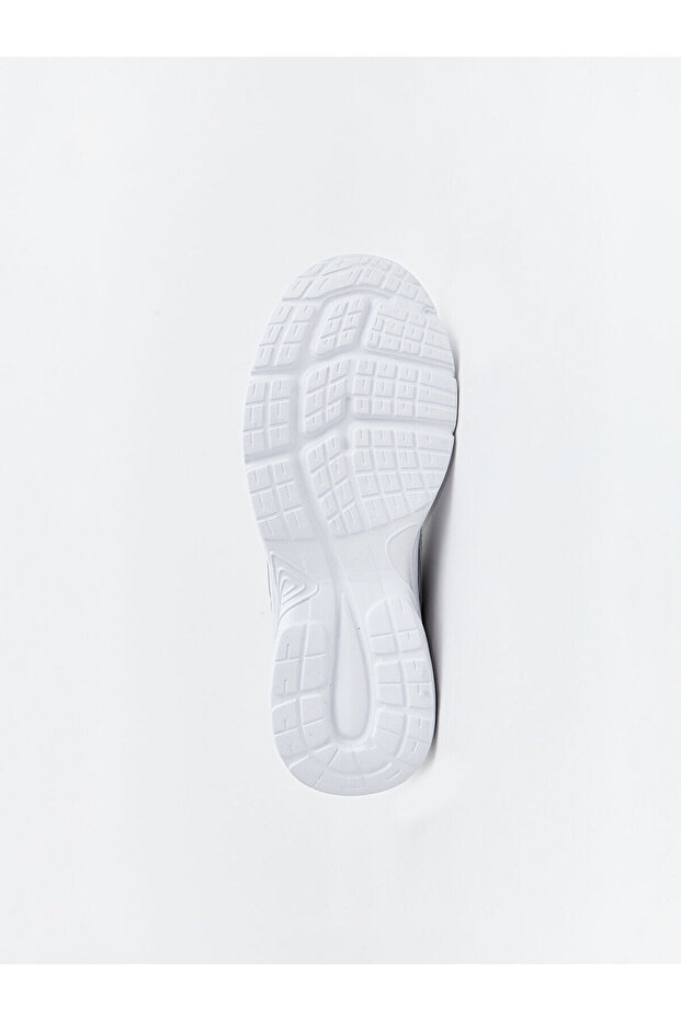 Yeni Sezon Bağcıklı Erkek Spor Ayakkabı - 4