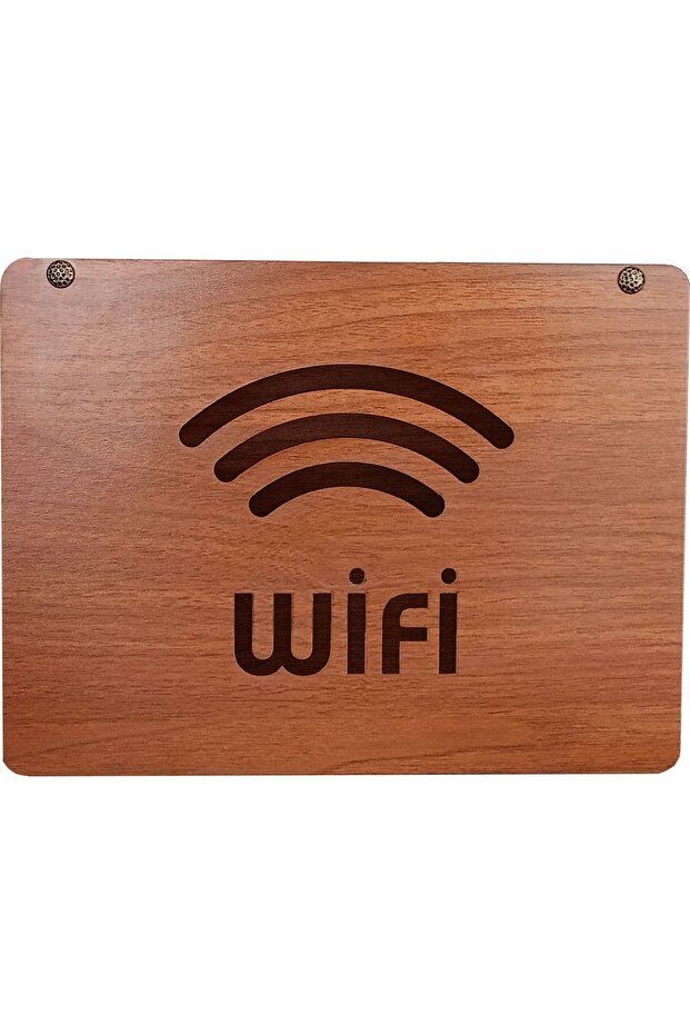 Modem Saklama Kutusu WIFIDesen - 25x18x9 Cm - 7