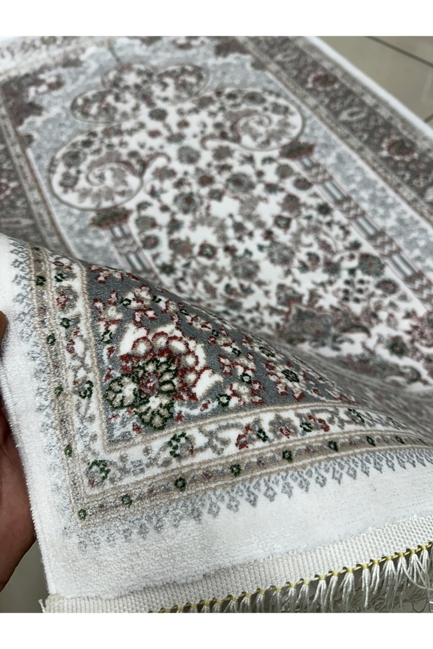 Bambu Viscon Dokuma Seccade 80x125 - 4