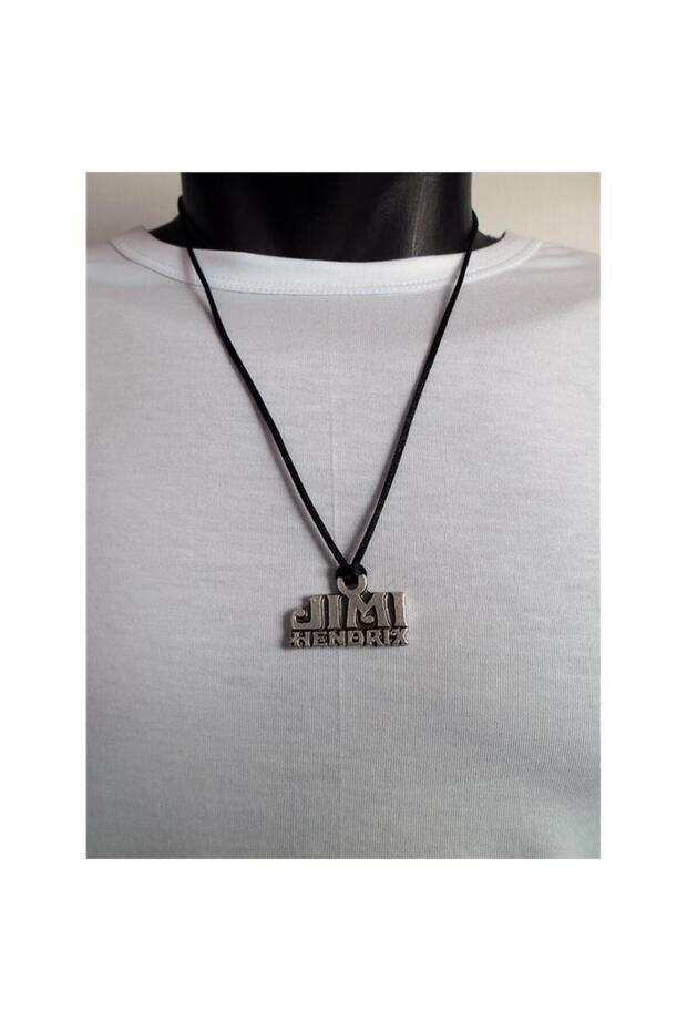 قلادة جيمي هندريكس - 2