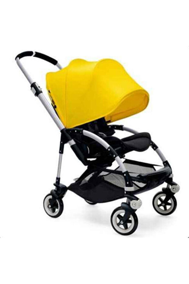 Bee handle bar locks replacement set - 1