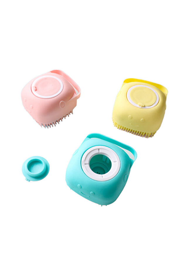 فرشاة الاستحمام - 6