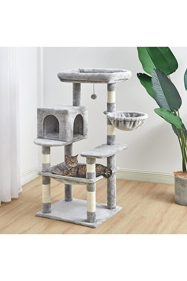 Cat play set, - 1