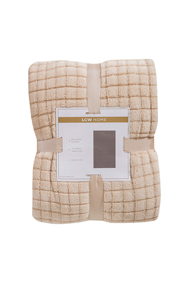Sparkling Choices from Shining Store |   Single Plush Blanket - 5
