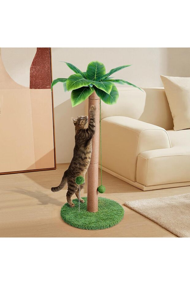 Cat play set, - 1
