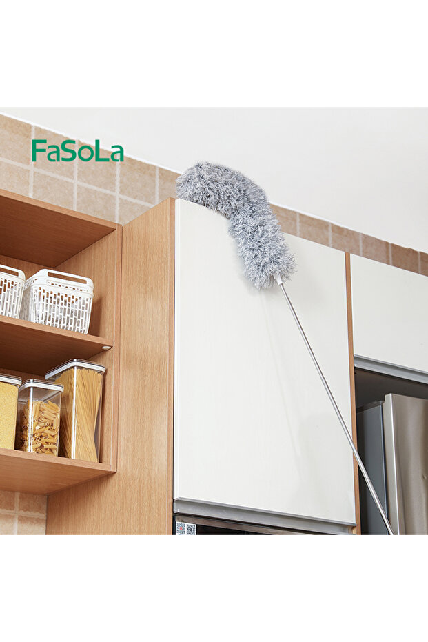 Bendable Dust Cleaner - 1