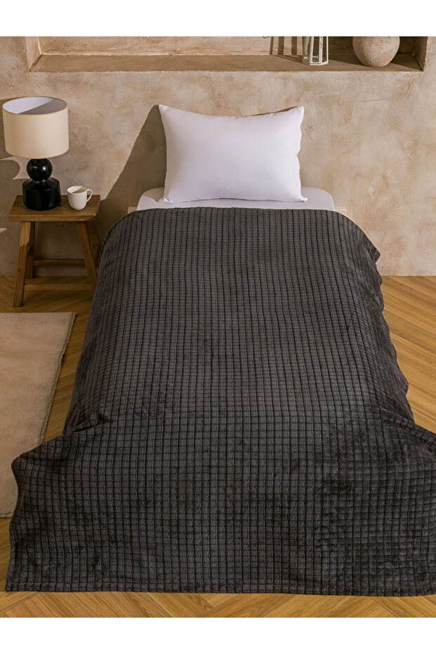 Create Your Style from Uzg Store |   Single Plush Blanket - 2