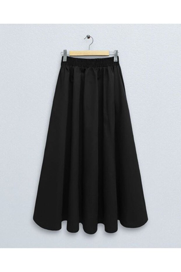 Poplin Etek