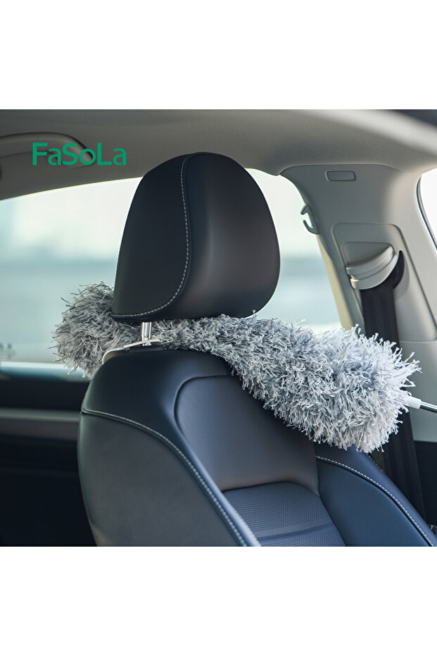 Bendable Dust Cleaner - 6