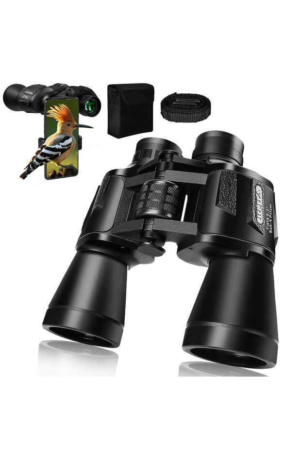 Binocular - 1