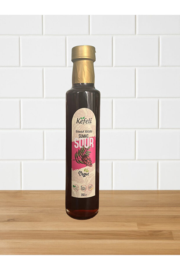 Sumak Ekşisi 350 gr - 1