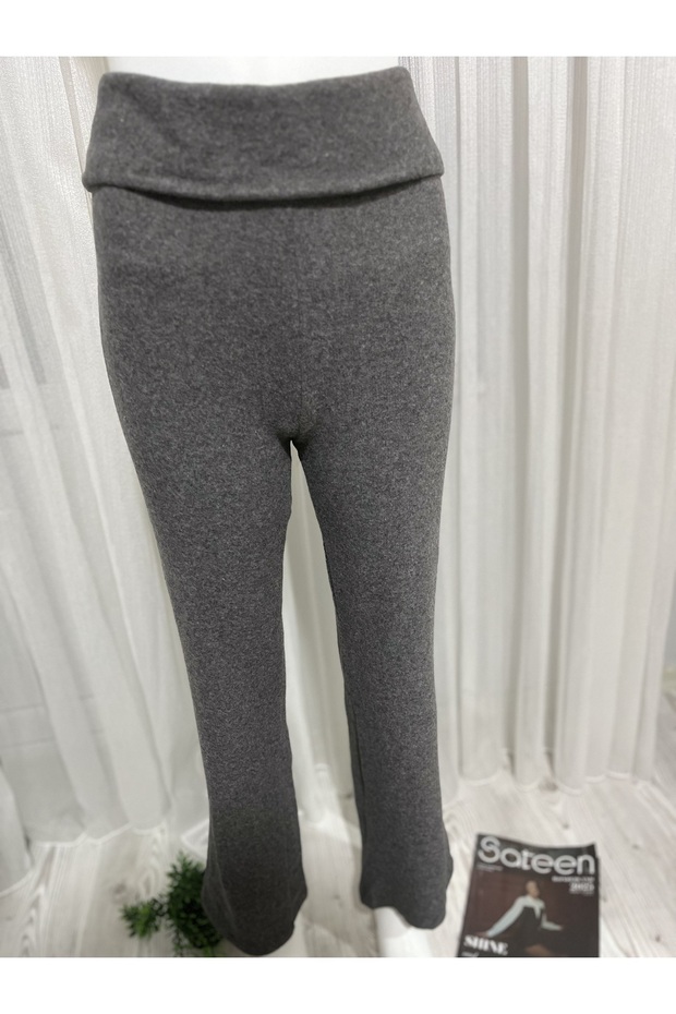 İspanyol eşofman tayt - 3