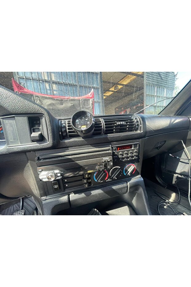 بي ام دبليو E34 فتحة تهوية مؤشر الهواء 52 ملم - 2