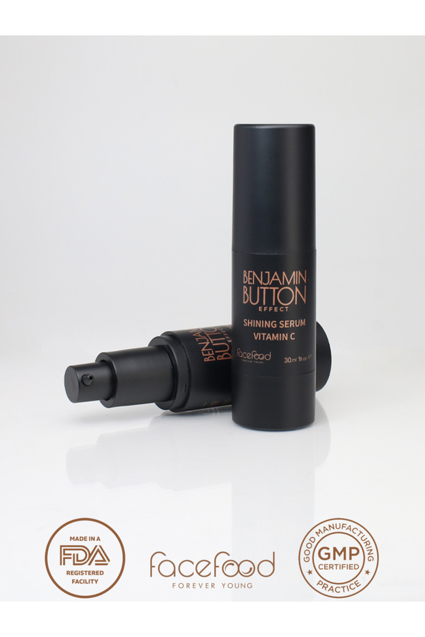 Shining Serum Vitamin C - C Vitamini Serum 30ml - 3