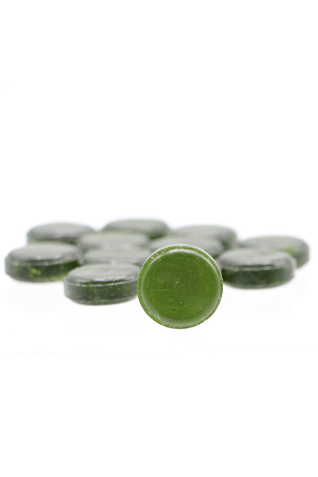 Pastil Şekersiz - 3