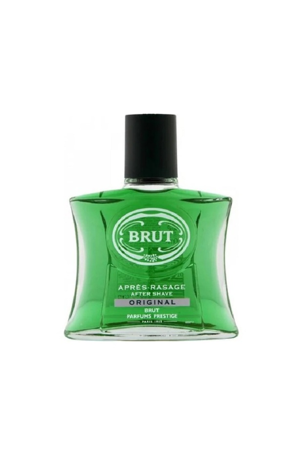 Original - Aftershave Lotion, 100 ml - 1