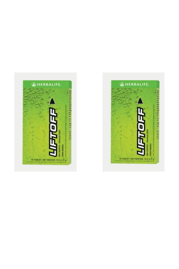Liftoff Vitamin C Support (All Products in My Store Are 100% Authentic)