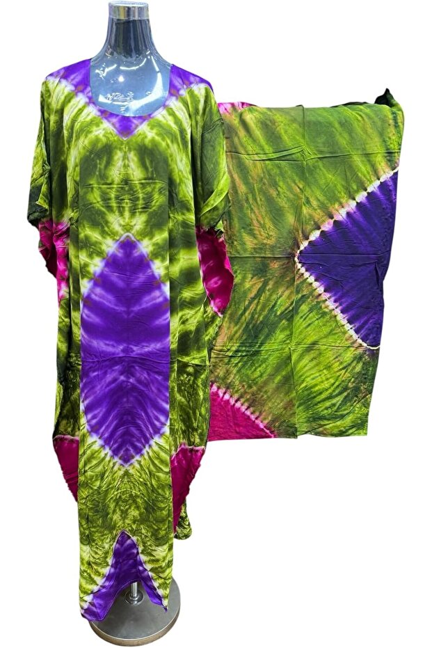 Cotton plain Kaptan African fabric 100% cotton Multi colour 504 C